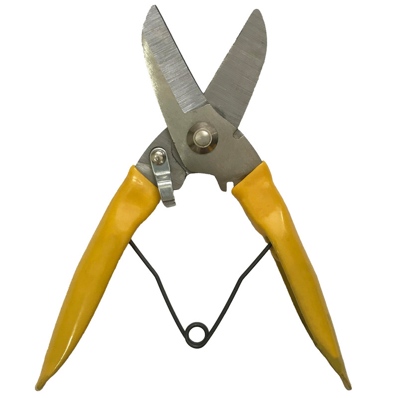 قیچی باغبانی مدل MIJ-170