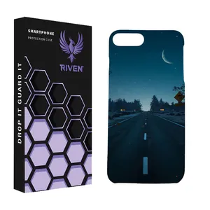 RIVEN RI2-8 Case For Apple iPhone 8 Plus، Apple iPhone 7 Plus