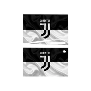 برچسب پلی استیشن 5 مدل یوونتوس