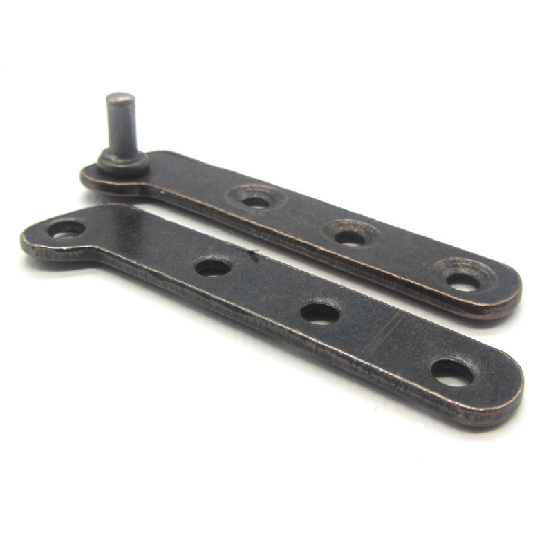 لولا مدل پاشنه