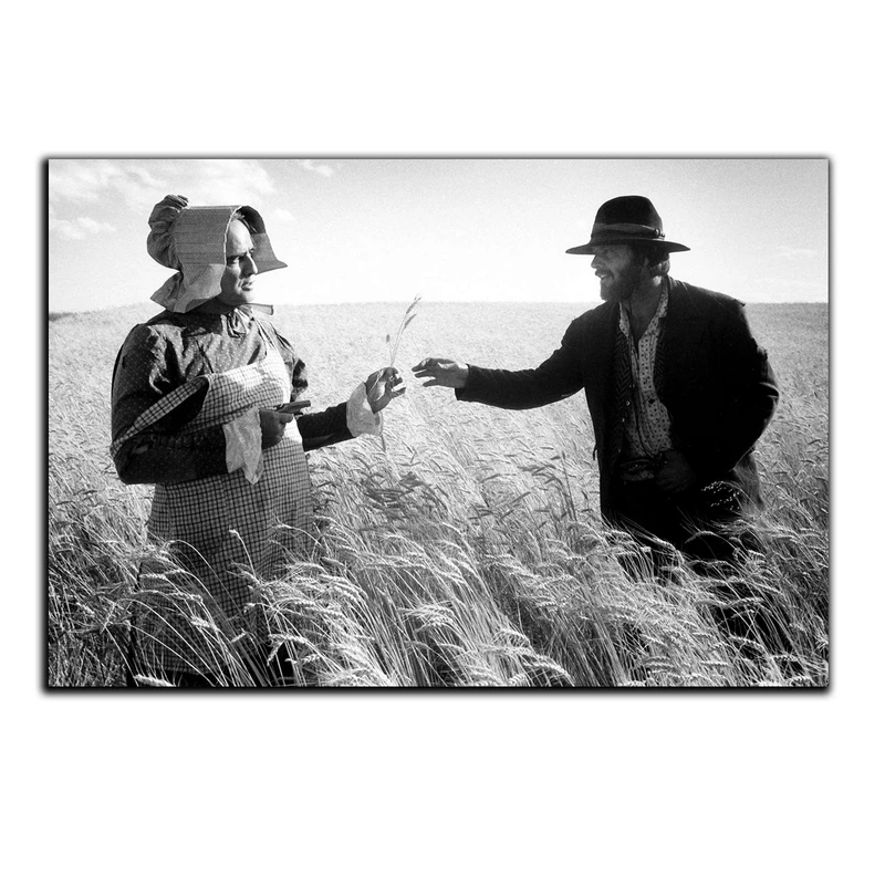 تابلو شاسی بکلیت طرح فیلم سینمایی وسترن مدل SH-6342