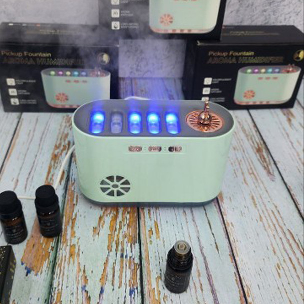 دستگاه بخور سرد مدل PUF