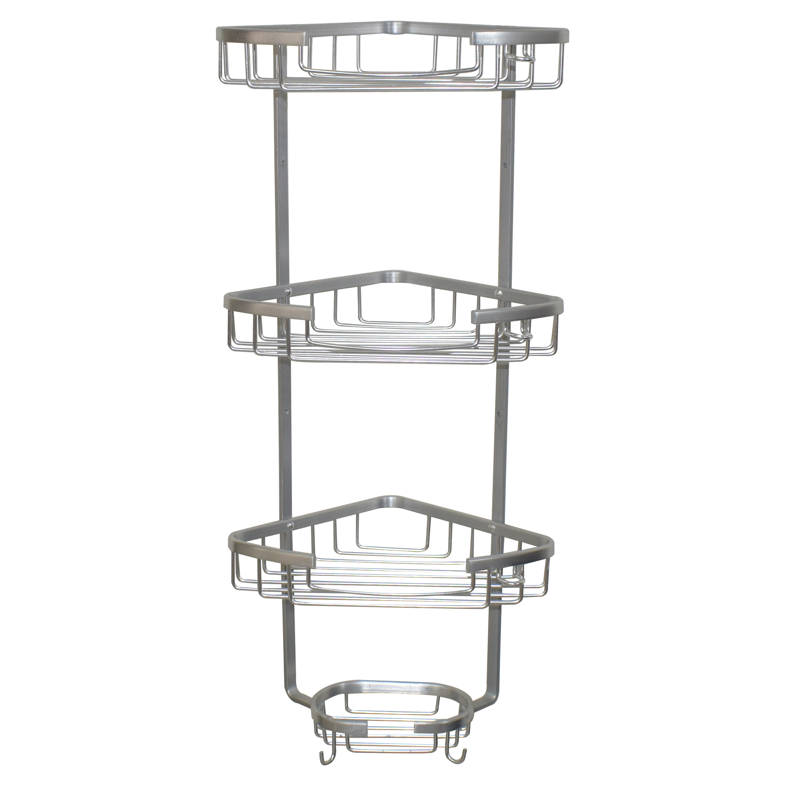 قفسه حمام مدل .KB003