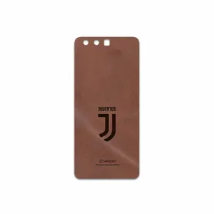 MAHOOT MNL-JUVE Cover Sticker for Huawei P10