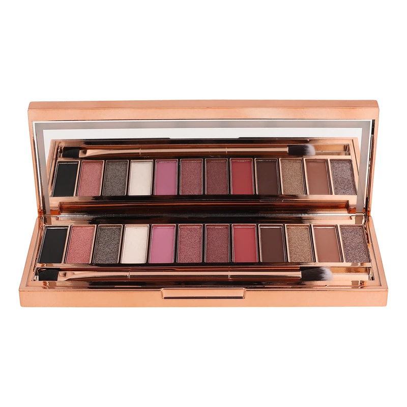 پالت سایه چشم لابلا جیوانی مدل 603