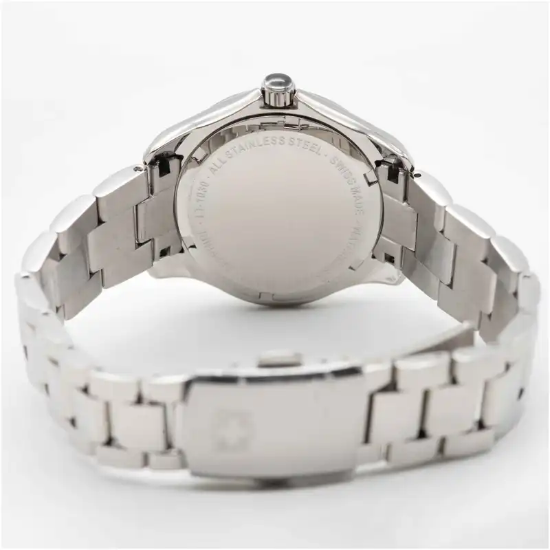 ساعت مچی عقربه ای زنانه له تمپس مدل LT1030.03BS01