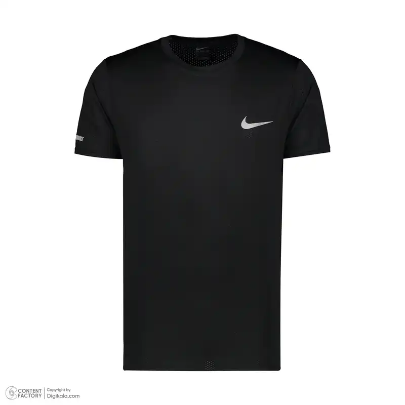 تی شرت ورزشی مردانه مدل TNT-01