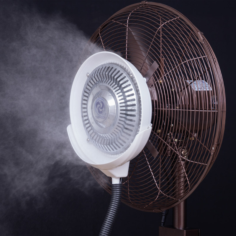 پنکه تایفون مدل مه پاش کد GMC/65ST3