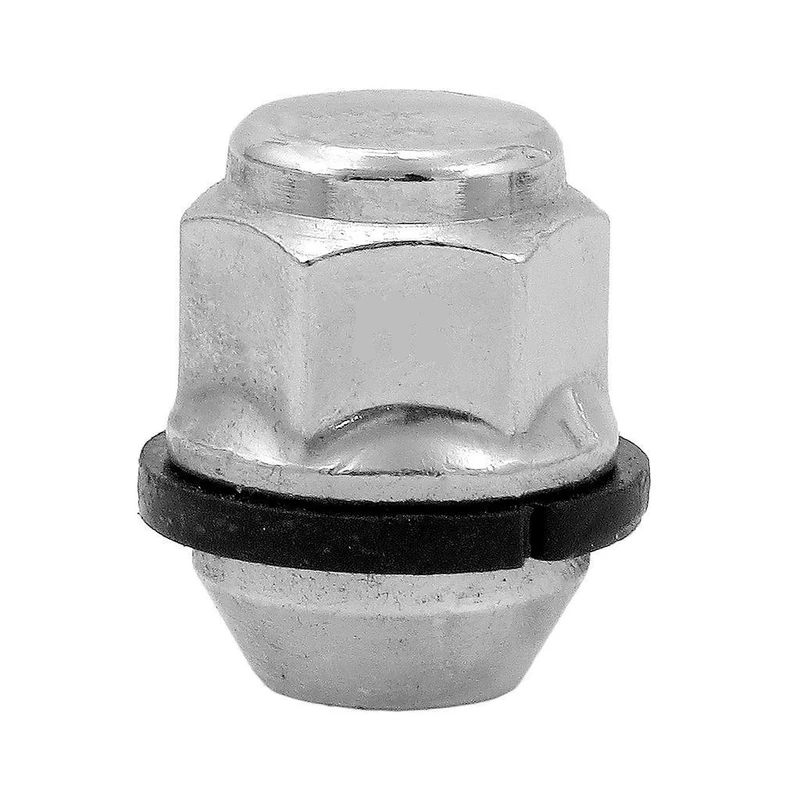 مهره چرخ خودرو آرپیکو کد 3304 مناسب برای تیبا بسته 20 عددی