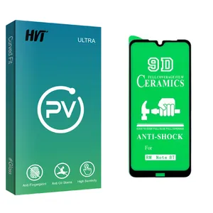 HVT PV glass Ceramics Screen Protector For Xiaomi Redmi Note 8T