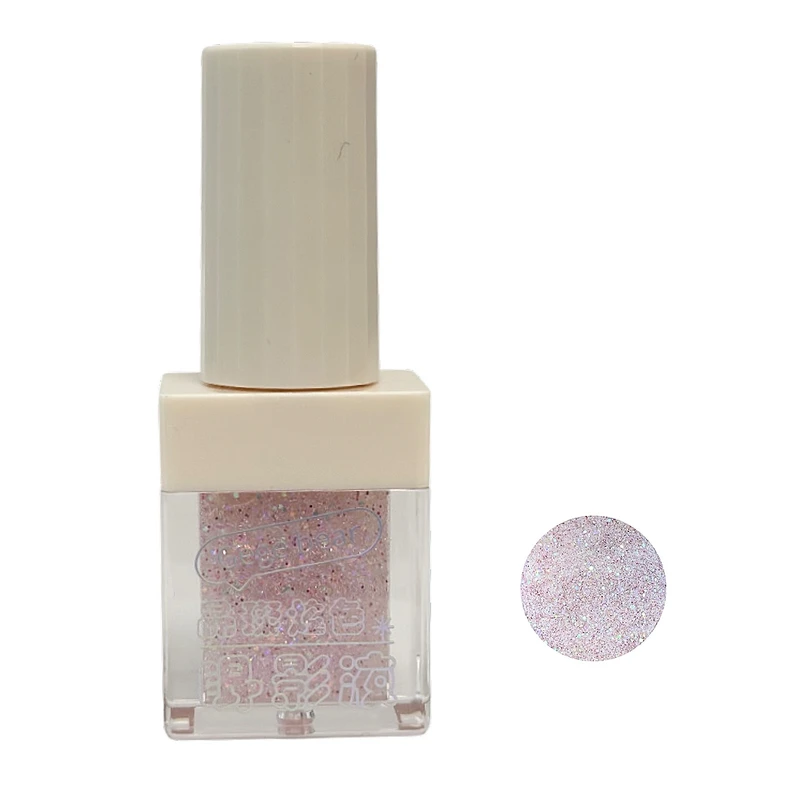 سایه چشم گه گه بیر مدل خرسی شماره 04