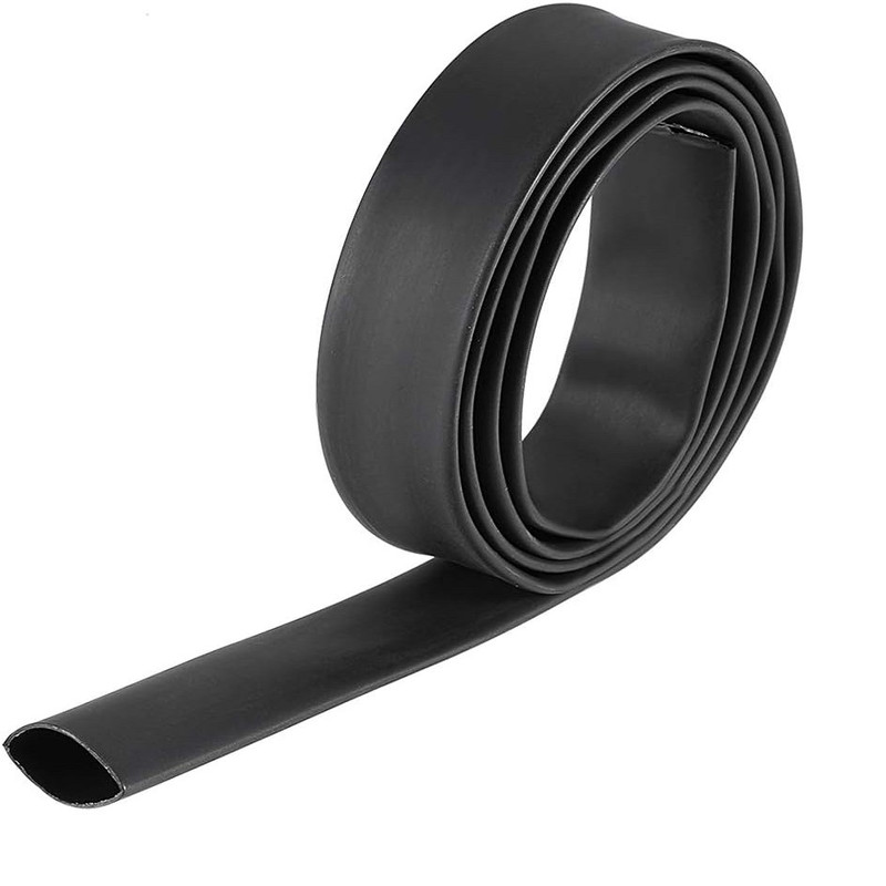وارنیش حرارتی وو ار مدل BLK-13mm طول 1 متر