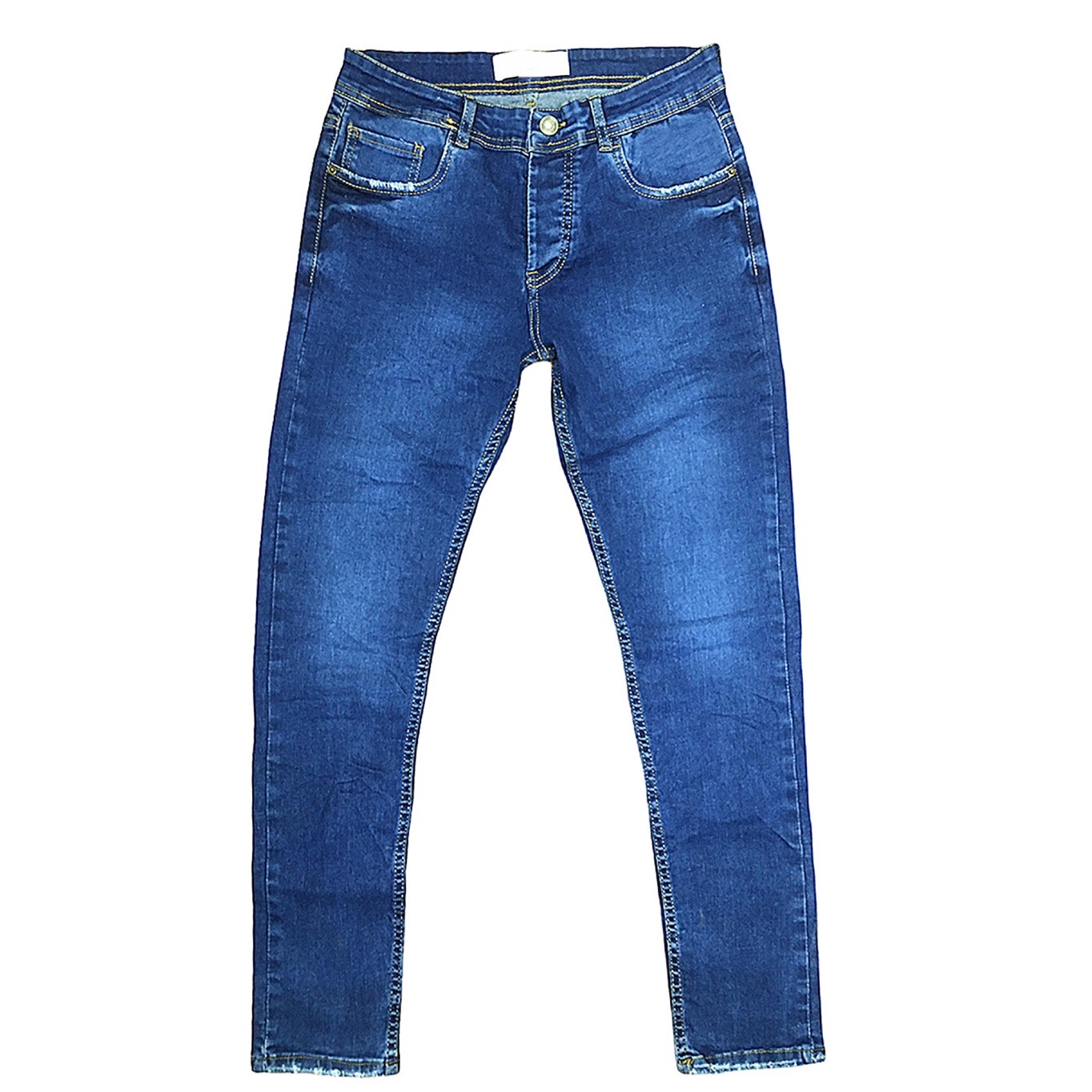 شلوار جین مردانه مدل Skinny Fit