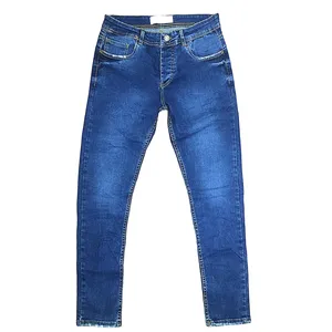 شلوار جین مردانه مدل Skinny Fit