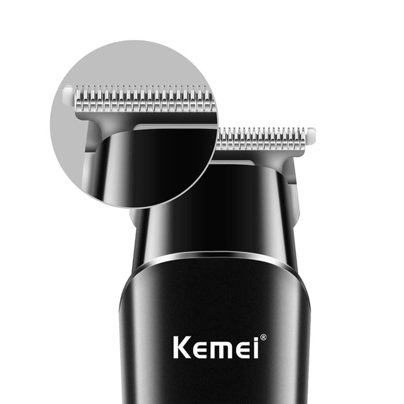 ماشین اصلاح موی سر و صورت کیمی مدل KM-1115