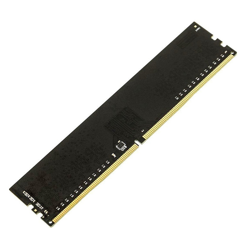 رم دسکتاپ DDR4 تک کاناله 3200 مگاهرتز کینگ‌مکس مدل GLOG24F-18K8K5 ظرفیت 8 گیگابایت