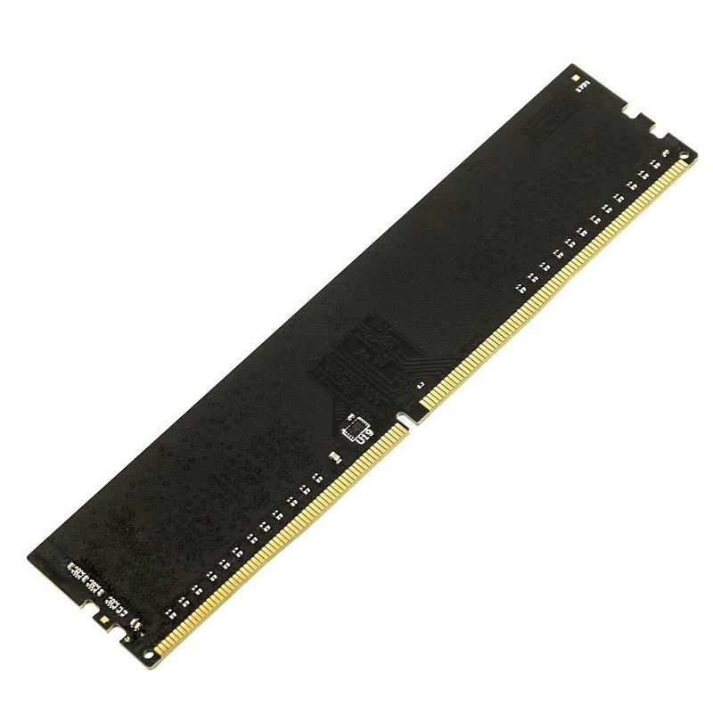 رم دسکتاپ DDR4 تک کاناله 3200 مگاهرتز کینگ مکس مدل GLOH22F-28KHK5 ظرفیت 16 گیگابایت