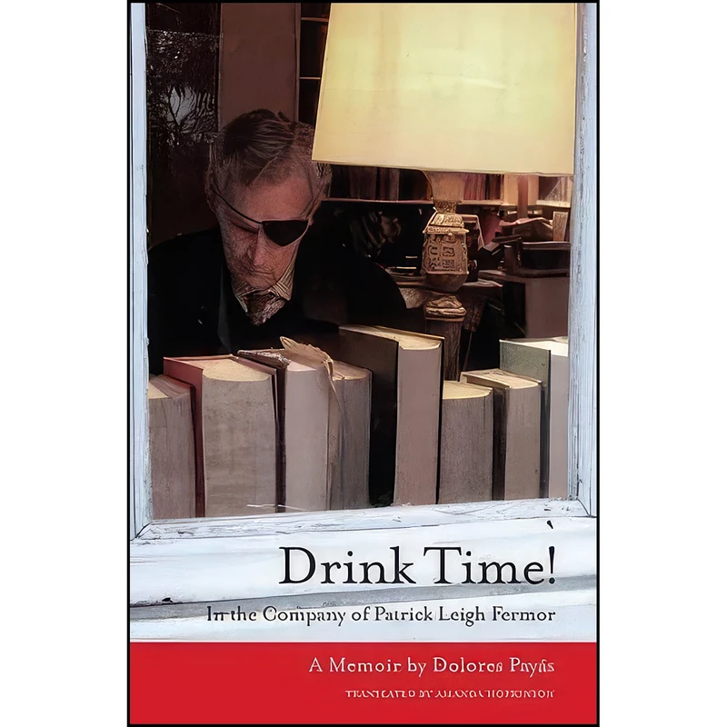 کتاب Drink Time! اثر جمعي از نويسندگان انتشارات Bene Factum Publishing