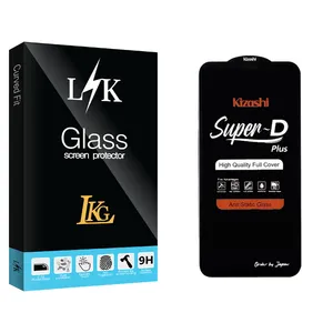 LKG LKK Super Kizashi Screen Protector For Apple iPhone 11 Pro