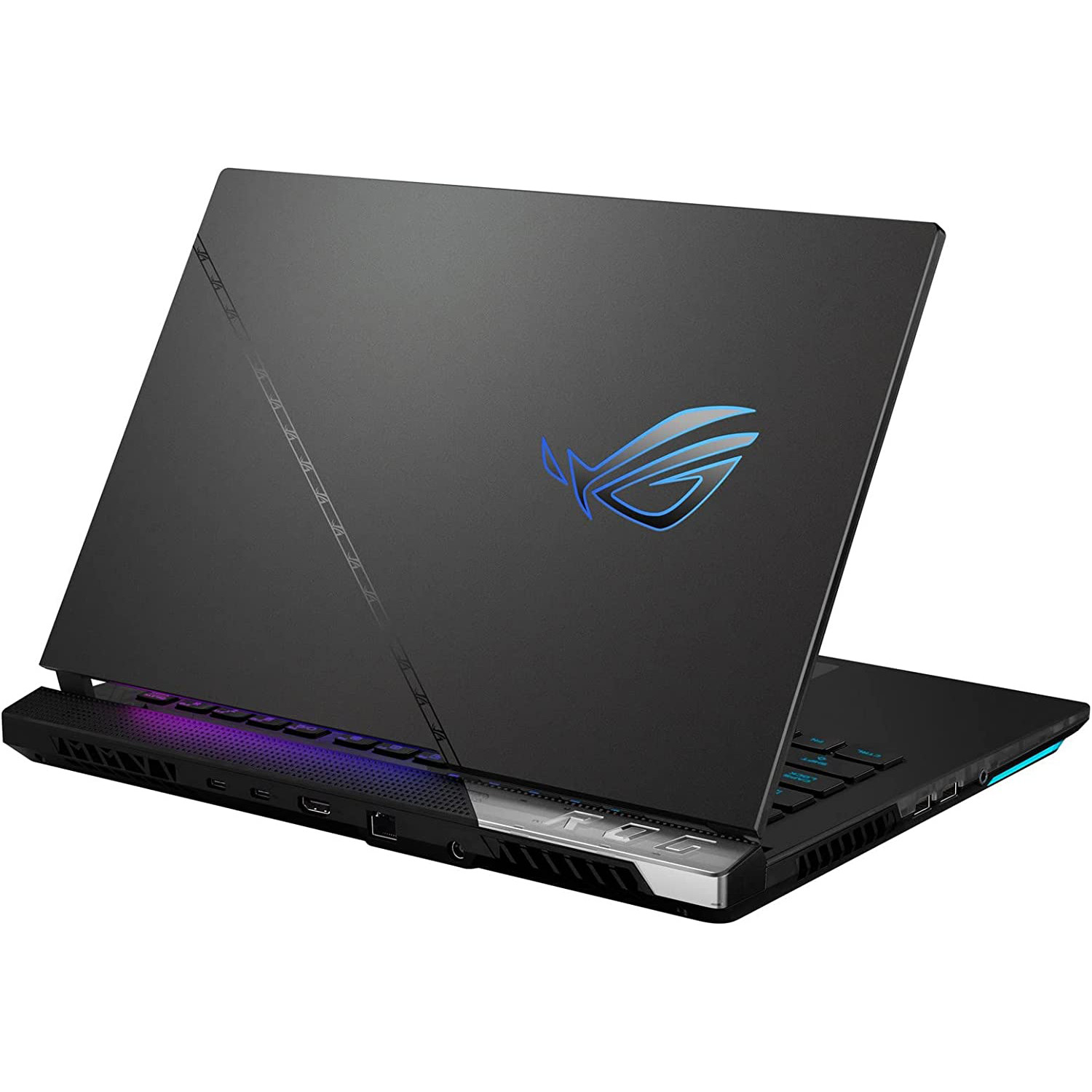 لپ تاپ 15.6 اینچی ایسوس مدل ROG Strix Scar 15 G533ZM-HF066 لپ تاپ 15.6 اینچی ایسوس مدل ROG Strix Scar 15 G533ZM-HF066