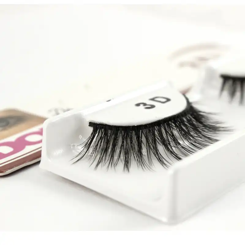 مژه مصنوعی دان مدل 3D_08