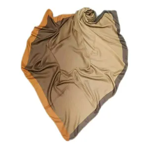 روسری دخترانه مدل ساده