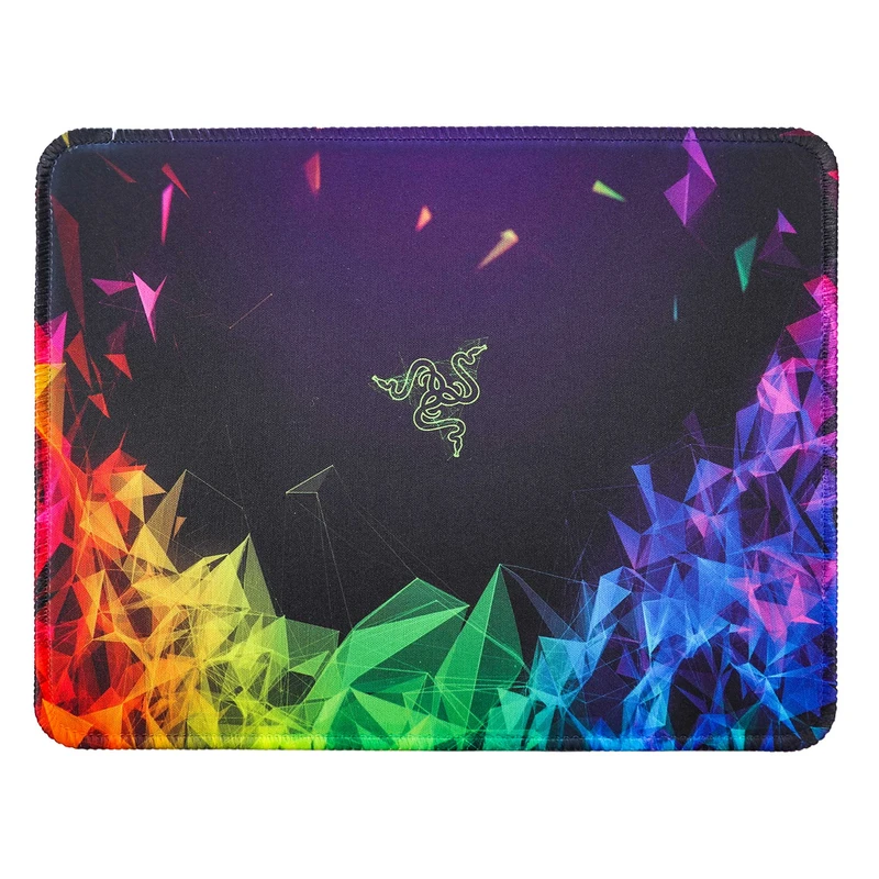 ماوس پد مخصوص بازی مدل TGEO QH-1