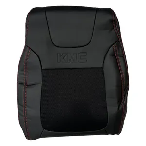 روکش صندلی خودرو  مدل 4535 مناسب برای جک کی ام سی T8