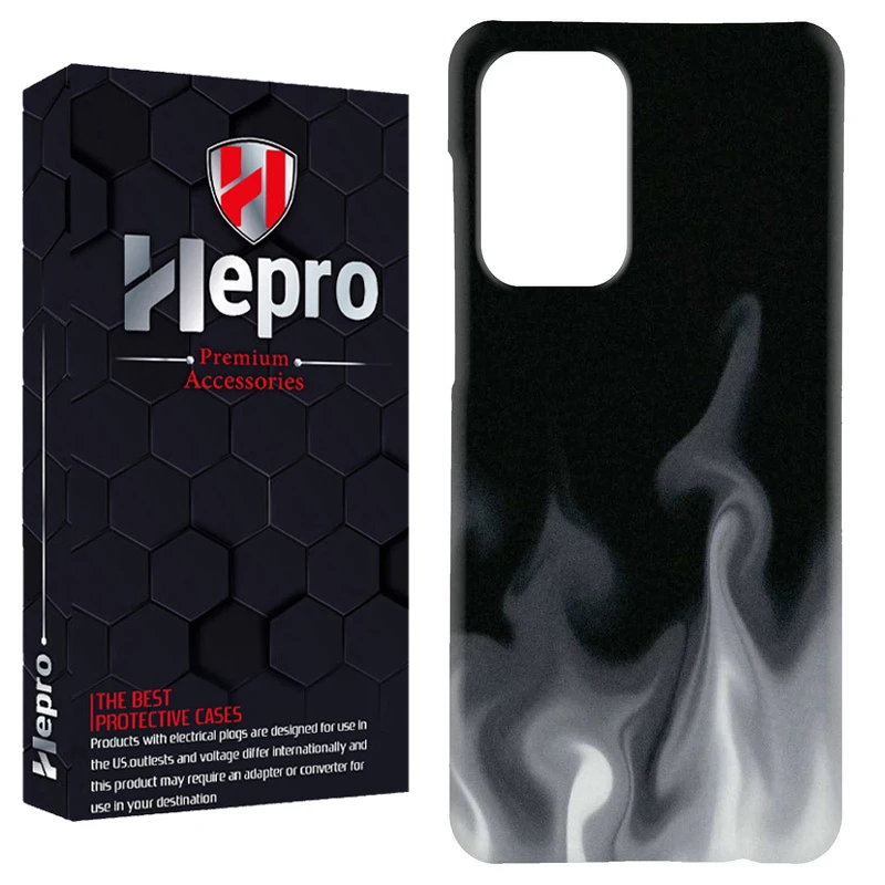 کاور هپرو مدل RC مناسب برای گوشی موبایل سامسونگ Galaxy A23