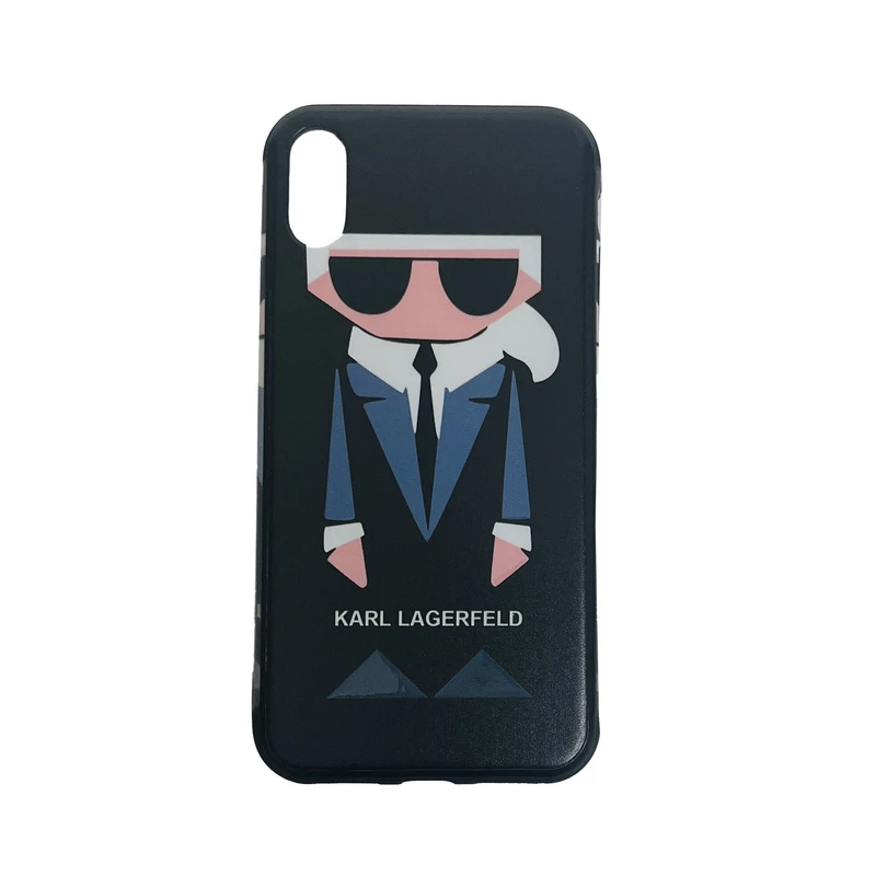 کاور مدل فانتزی02 مناسب برای گوشی موبایل اپل Iphone X/XS
