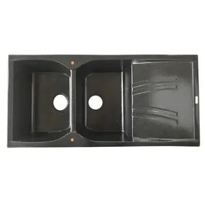سینک ظرفشوئی شاین کد 524 توکار