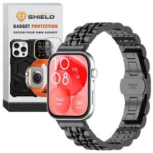 Ultimate Shield 7Row FT Band For Huawei FIT 3 30mm