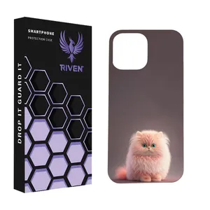 RIVEN RI2-18 Case For Apple iphone 13 Pro Max