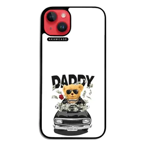 AKAM AMC-WA14PLUS-BARON FILOU-38 Cover For Apple iPhone 14 Plus