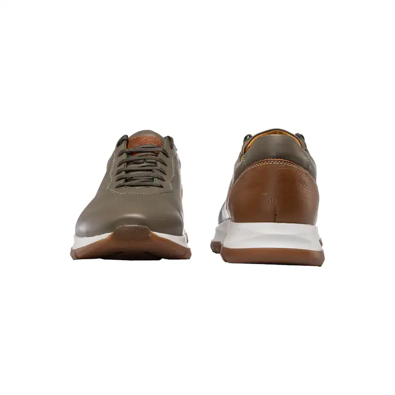 کفش روزمره مردانه صاد مدل YA10104