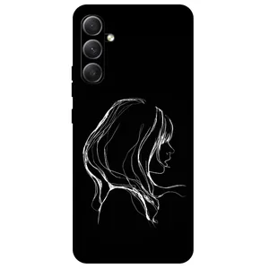 Megafone Girly 7766 Cover For Samsung Galaxy A54