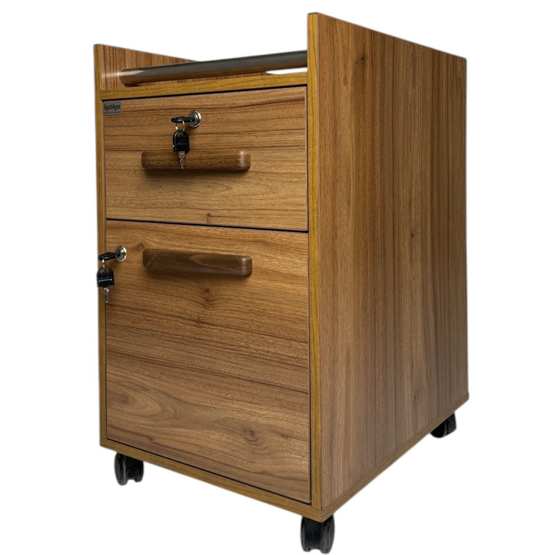فایل کشویی کتکار مدل F300