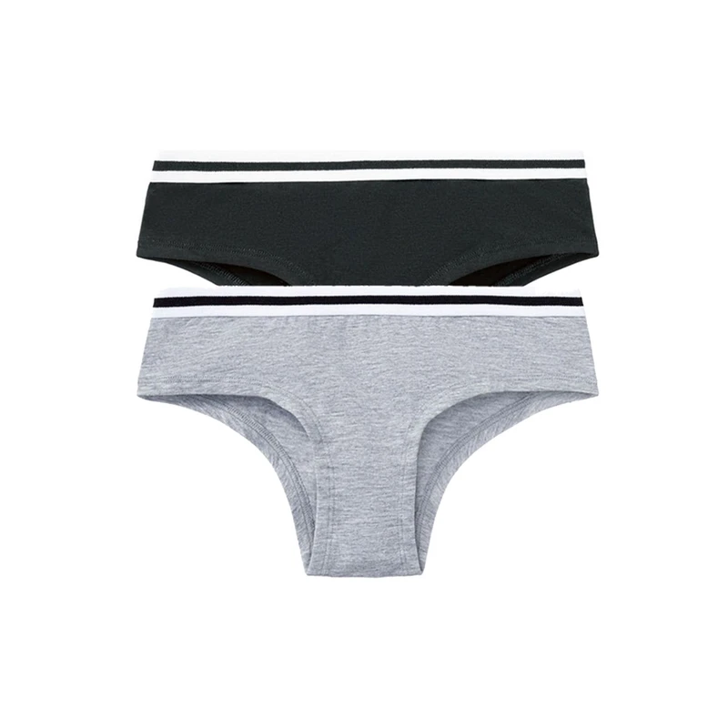 شورت دخترانه پیپرتس مدل s3232 مجموعه 2 عددی