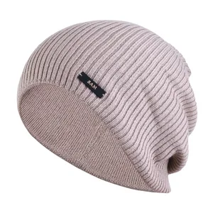 کلاه بافتنی مدل سام کد 603