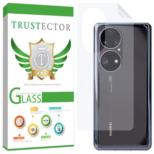 Trustector TNAMB20 Screen Protector For Huawei P50 Pro 4G 