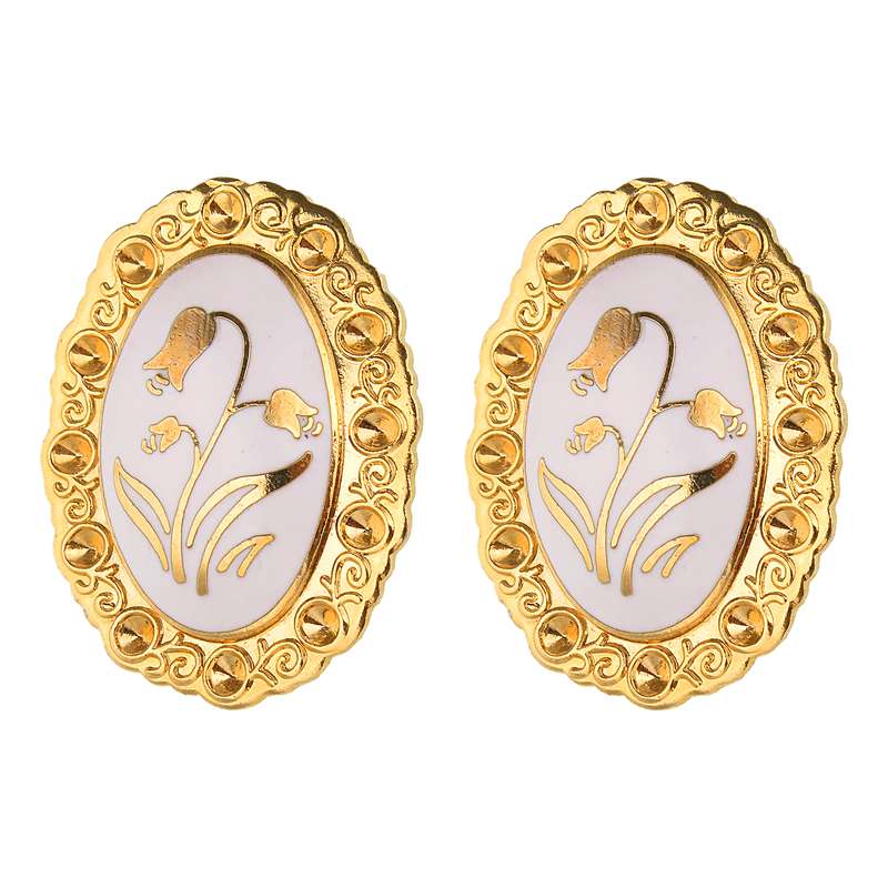 گوشواره دخترانه مدل A-173