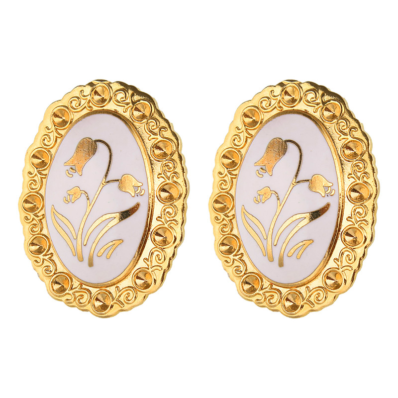 گوشواره دخترانه مدل A-173