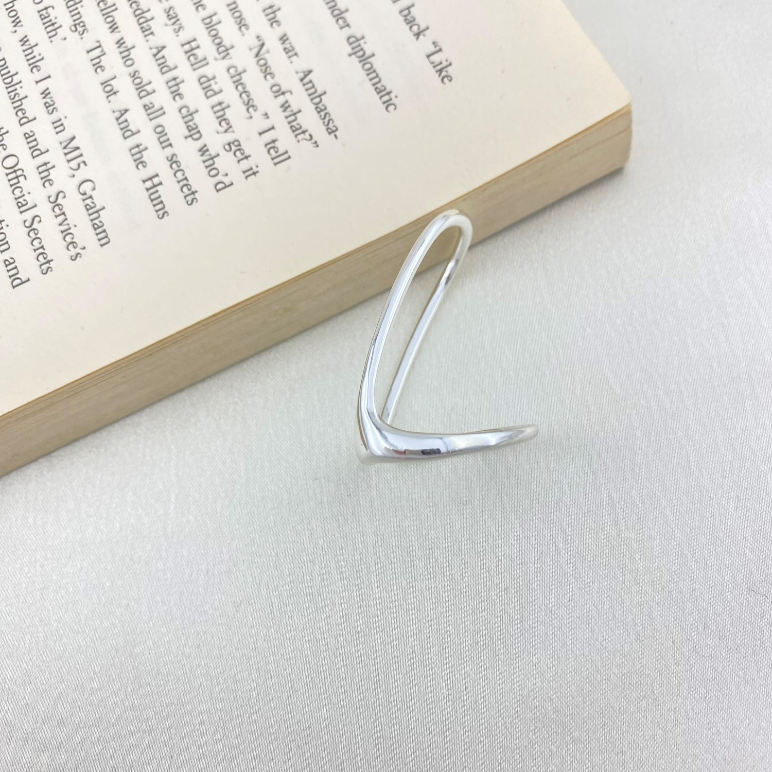 انگشتر زنانه مدل R4423 انگشتر زنانه مدل R4423