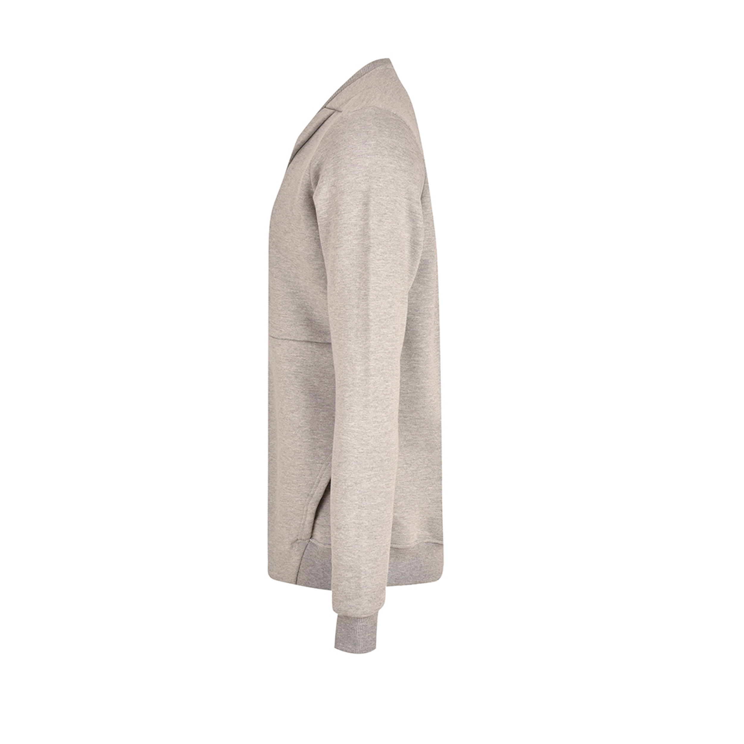 خرید                                     سویشرت مردانه بادی اسپینر مدل 2011 کد 1 رنگ ملانژ