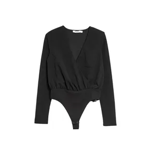 بادی آستین بلند زنانه ناکد مدل 1044