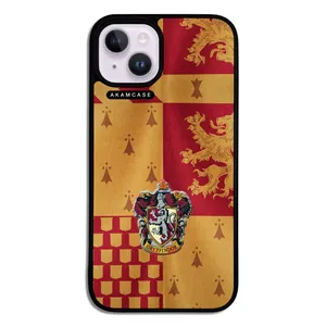 AKAM AMC-WA14-HARRY POTTER-28 Cover For Apple iPhone 14