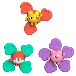 اسپینر مدل حیوانات بسته 3 عددی کد  668