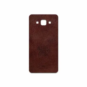 MAHOOT NL-GTA Cover Sticker for Samsung Galaxy A5 2015