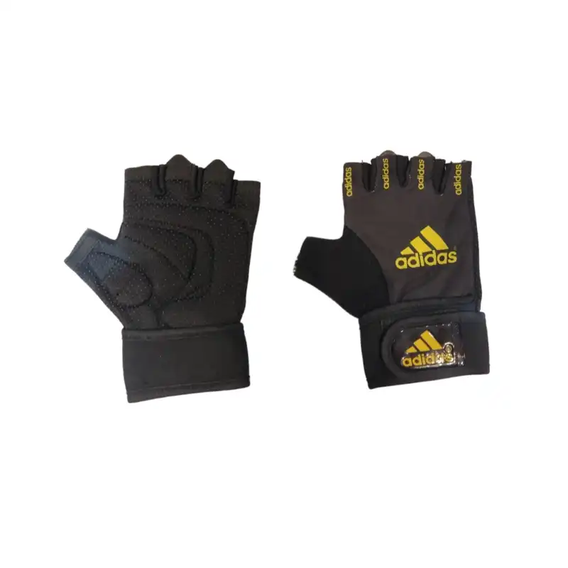 دستکش بدنسازی زنانه مدل 132