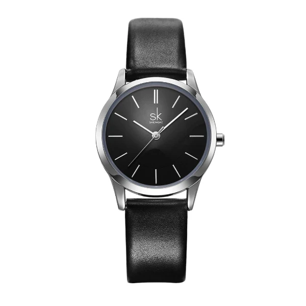 ساعت مچی عقربه ای زنانه اس کا مدل k8037